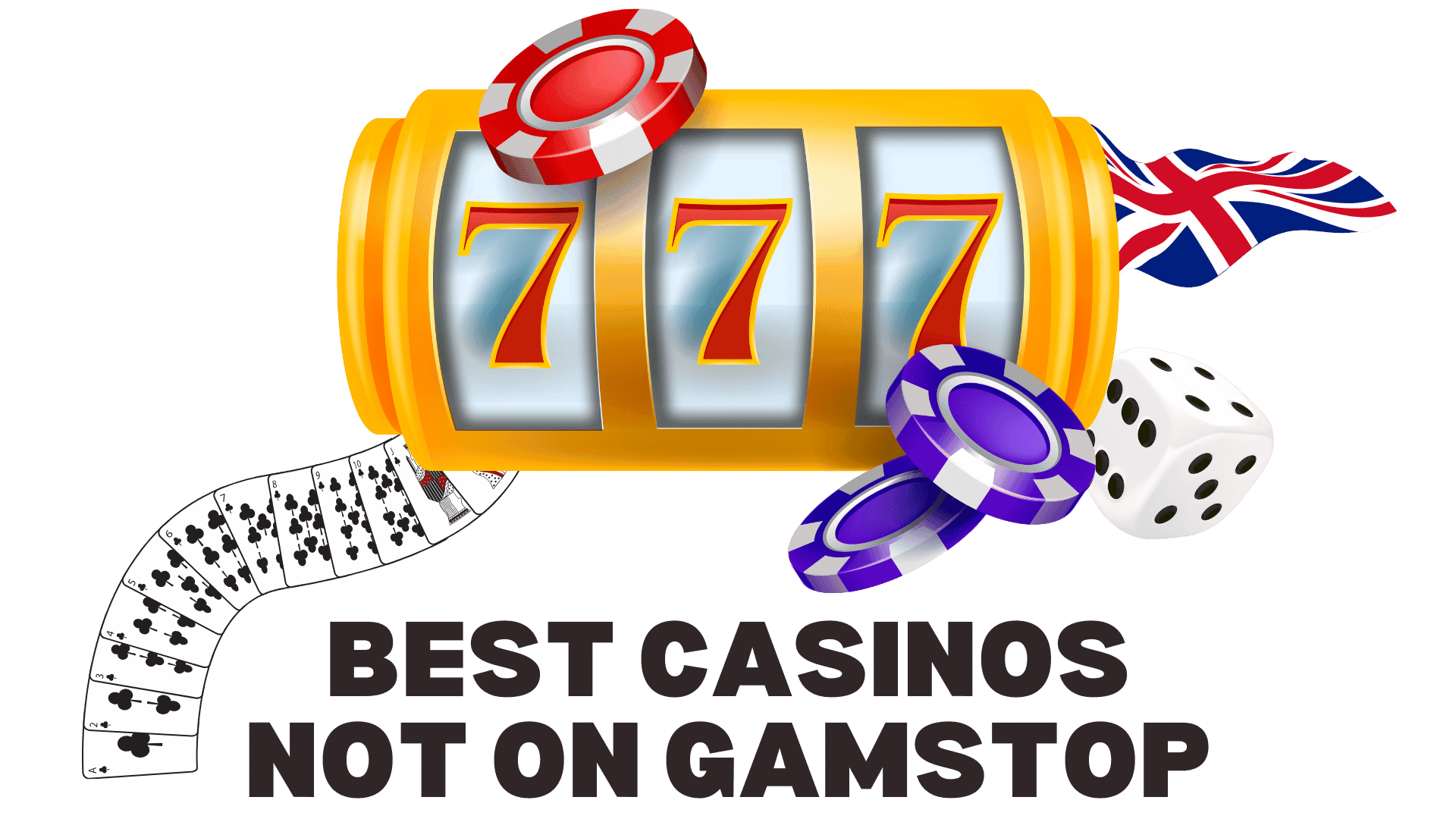 Casino Sites Not on Gamstop 492