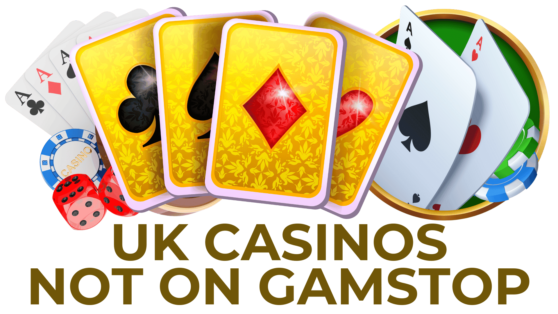 Discover the Best UK Casinos Not on Gamstop 1263