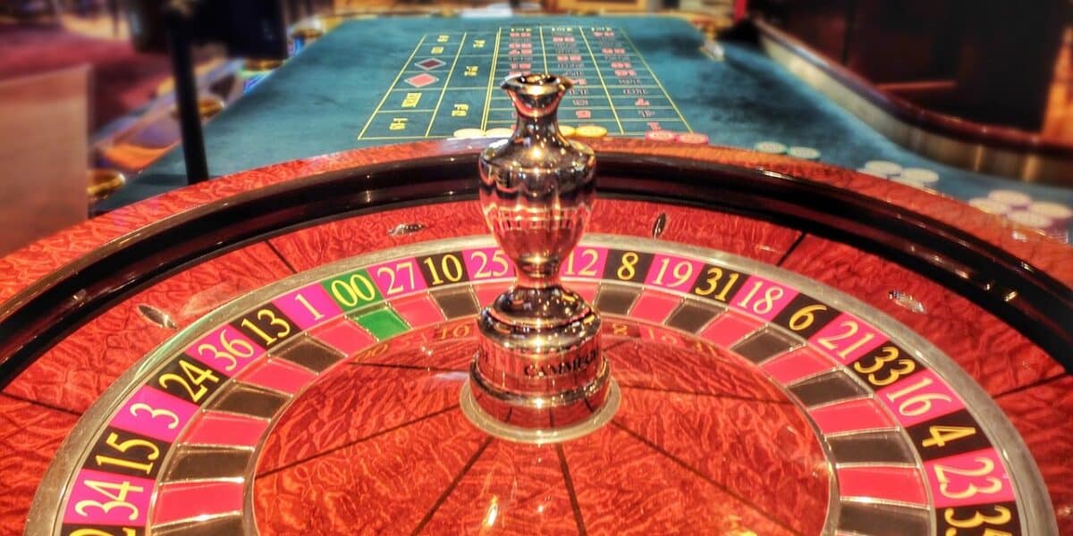 Discover the Thrills of UK Casinos Not on Gamstop